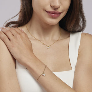 Codice: 533450

BraccialeONE LOVE