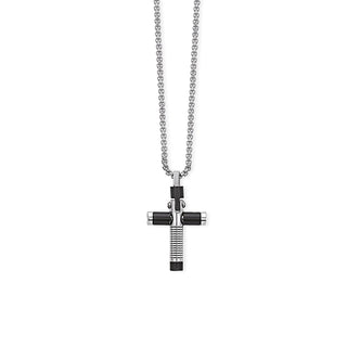 2 Jewels
Collana 2Jewels Compact da uomo 251600