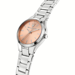 OROLOGIO MASERATI ATTRAZIONE - R8853151507