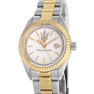 Orologio Maserati R8853100505 competizione Quarzo Donna