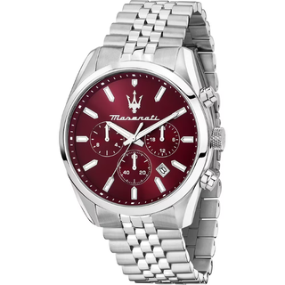 OROLOGIO MASERATI R8853151024 ATTRAZIONE