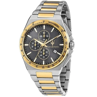 OROLOGIO MASERATI R8873653002 VELOCITA