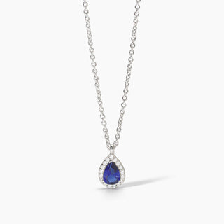 Codice: 553665

Girocollo in argento con zaffiro sintetico e zirconiCOOL OR RÉTRO?