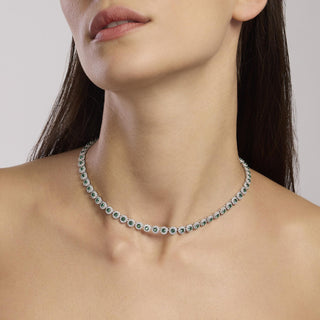 collana donna gioielli Mabina Gioielli
Codice: 553684