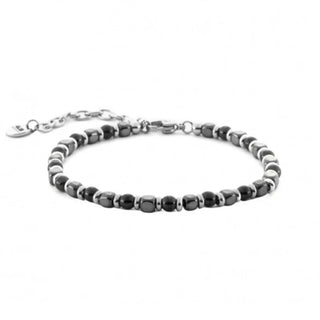 Bracciale Uomo 4us Cesare Paciotti  4UBR7001