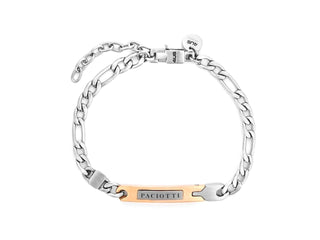 Bracciale Uomo 4us Cesare Paciotti (cod.art. 4UBR8067)