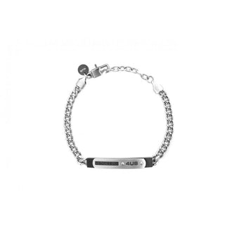 Bracciale Acciaio - Bracciale Uomo - 4Us Cesare Paciotti
Cod. 4UBR8600