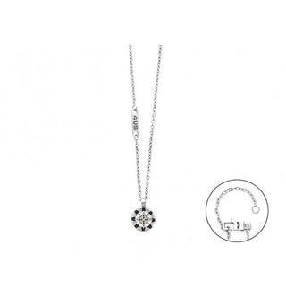Collana Uomo 4us Cesare Paciotti 4UCL8605