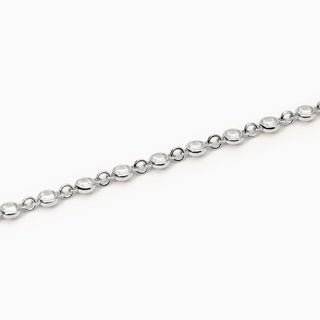 Codice: 533884

Bracciale donna in argentoSkyline