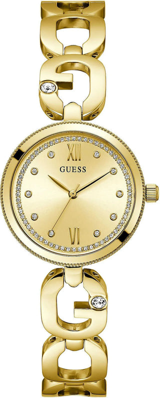 Orologio Guess donna
Codice: GW0759L2