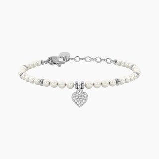 732334

Bracciale con perle e cuore
Style 34