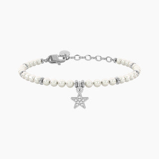 732335

Bracciale con perle e stella
Style 34
