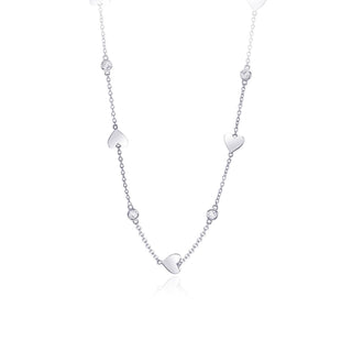 collana donna gioielli Mabina Gioielli
Codice: 553216