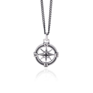 Collana Mabina Gioielli da uomo 553380