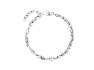 Bracciale Uomo 4US Cesare Paciotti (Cod.art. 4UBR8528)