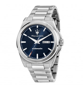 OROLOGIO MASERATI R8823152002
Collezione Velocità