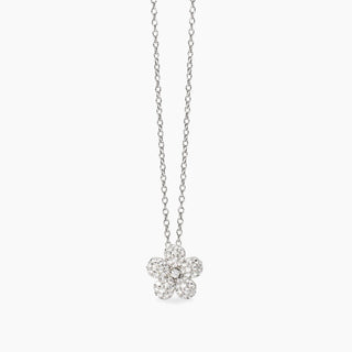 Codice: 553798

Girocollo in argento con fiore in zirconiMaledetta Primavera