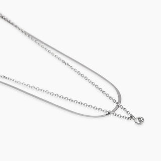 851045

Girocollo con catene e cristallo
Style 31