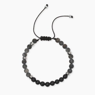 831090

Bracciale regolabile con pietre
Style 33