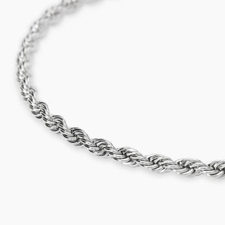 831089

Bracciale con catena corda
Style 07