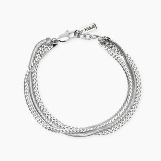 831085

Bracciale regolabile con catene
Style 10