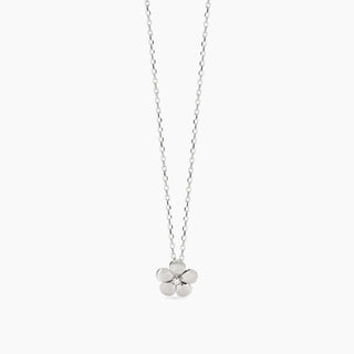 Codice: 553837

Girocollo con fiore in argento bulinatoMALEDETTA PRIMAVERA