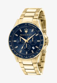 orologio uomo cronografo Maserati Sfida
Codice: R8873640008