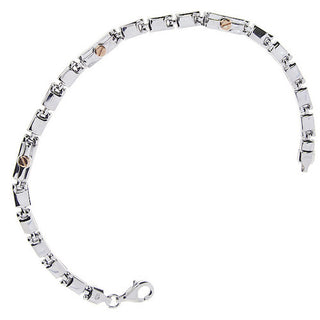 Bracciale uomo Bliss Bullone 20087870