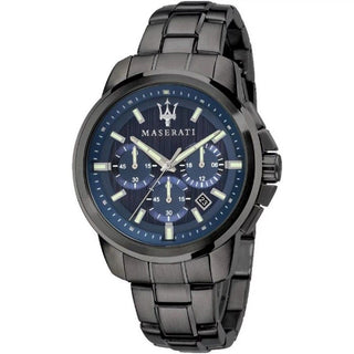Orologio Uomo MASERATI Successo - R8873621005
