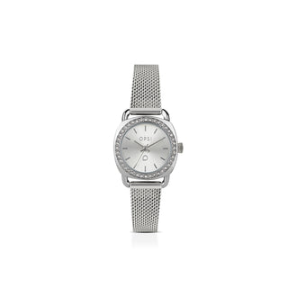 THINY orologio con cinturino maglia Milano (cod.art-10072950)
