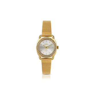 THINY orologio con cinturino maglia Milano (cod.art-1008-3450)