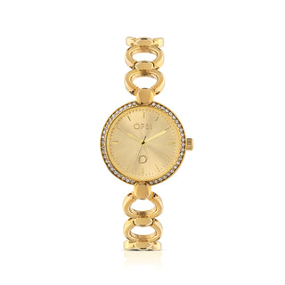 CLASSIC CHAIN orologio (cod.art-1034-3900)