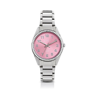 orologio solo tempo donna Ops Objects watch sport -(Cod.art- OPSPW-10812950)