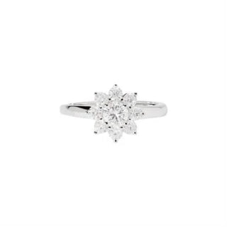 Mabina Anello Donna 523444