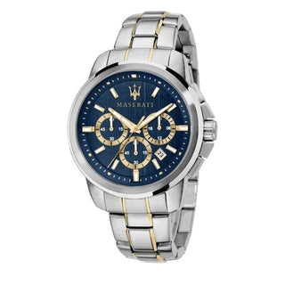 Orologio Maserati R8873621016 successo Quarzo Uomo