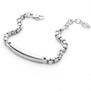 bracciale uomo gioielli 4US Cesare Paciotti
Codice: 4UBR4998