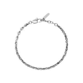 Bracciale Uomo Gioielli 2jewels

2 jewels Codice: 232634