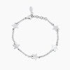 Bracciale con Stelle
Riferimento: 231796