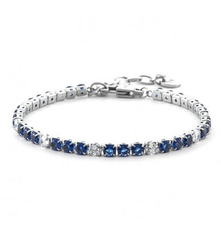 Bracciale 4US Cesare Paciotti tennis uomo 4UBR6354