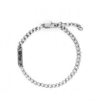 Bracciale 4US Cesare Paciotti uomo (Cod.art. 4UBR6140)
