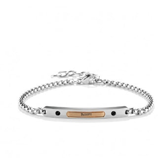 bracciale uomo gioielli 4US Cesare Paciotti
Codice: 4UBR6153