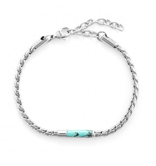 bracciale uomo gioielli 4US Cesare Paciotti
Codice: 4UBR6377