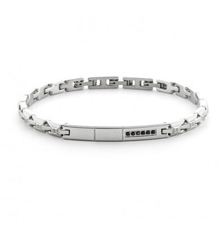 bracciale uomo gioielli 4US Cesare Paciotti
Codice: 4UBR6427