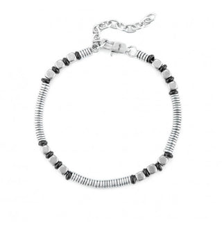 bracciale uomo gioielli 4US Cesare Paciotti
Codice: 4UBR6728