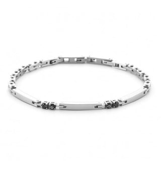 Bracciale 4US Cesare Paciotti uomo 4UBR6986