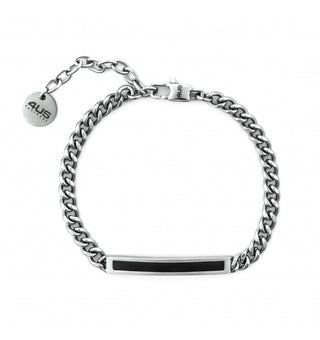 Bracciale 4US Cesare Paciotti uomo 4UBR7560
