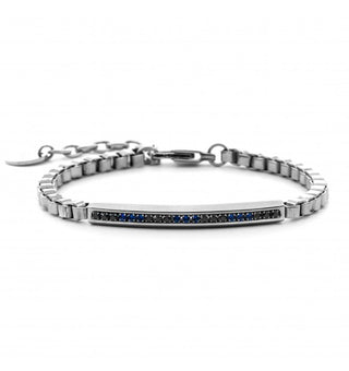 Bracciale 4US Cesare Paciotti uomo 4UBR7564