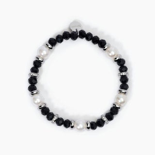 Bracciale In Acciaio 316L Glass Perle Conchiglia C - 2 Jewels
Cod. 232418
