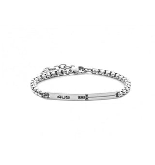 Bracciale Uomo 4US Cesare Paciotti 4UBR8540