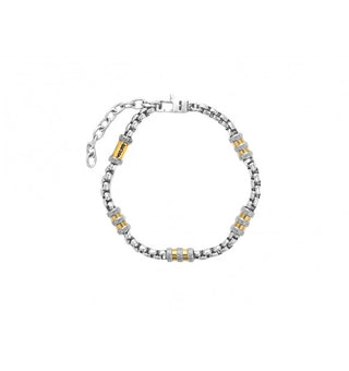 Bracciale Uomo 4US Cesare Paciotti 4UBR8652